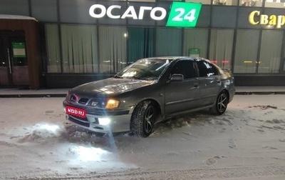 Nissan Primera II рестайлинг, 1997 год, 250 000 рублей, 1 фотография