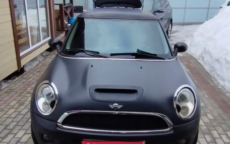 MINI Hatch, 2010 год, 850 000 рублей, 1 фотография