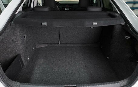 Skoda Octavia, 2016 год, 1 069 000 рублей, 18 фотография