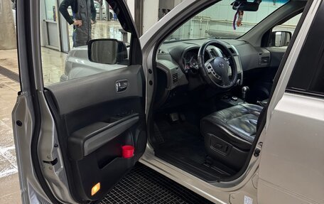 Nissan X-Trail, 2008 год, 700 000 рублей, 7 фотография