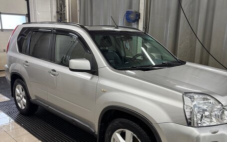 Nissan X-Trail, 2008 год, 700 000 рублей, 2 фотография