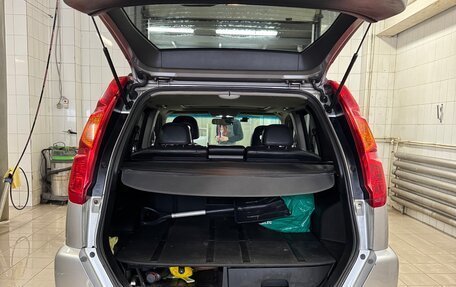 Nissan X-Trail, 2008 год, 700 000 рублей, 6 фотография