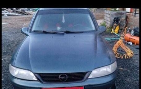 Opel Vectra B рестайлинг, 2000 год, 116 000 рублей, 1 фотография