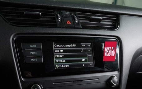 Skoda Octavia, 2016 год, 1 069 000 рублей, 16 фотография