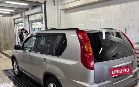 Nissan X-Trail, 2008 год, 700 000 рублей, 4 фотография