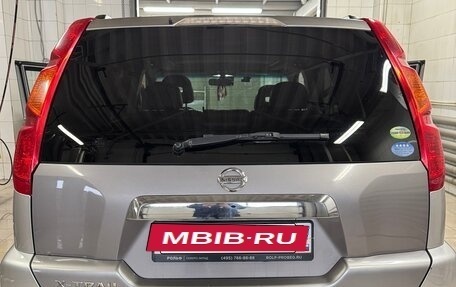 Nissan X-Trail, 2008 год, 700 000 рублей, 5 фотография