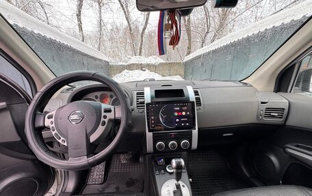 Nissan X-Trail, 2008 год, 700 000 рублей, 13 фотография