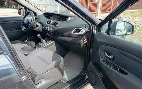 Renault Scenic III, 2010 год, 680 000 рублей, 7 фотография