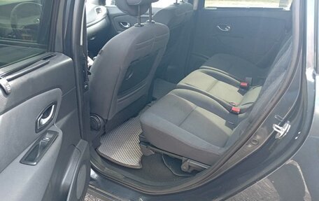 Renault Scenic III, 2010 год, 680 000 рублей, 8 фотография