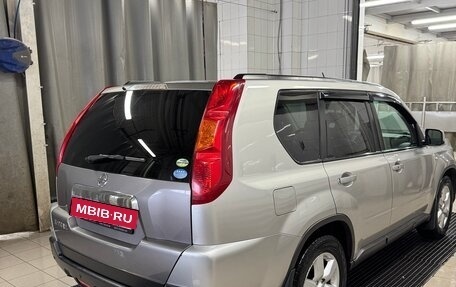 Nissan X-Trail, 2008 год, 700 000 рублей, 3 фотография
