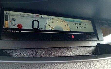 Renault Scenic III, 2010 год, 680 000 рублей, 11 фотография