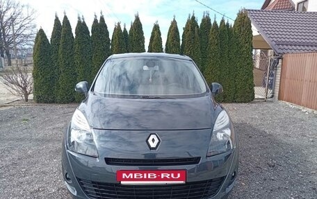 Renault Scenic III, 2010 год, 680 000 рублей, 5 фотография