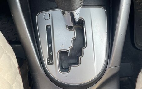 Mitsubishi Outlander III рестайлинг 3, 2008 год, 1 180 000 рублей, 10 фотография