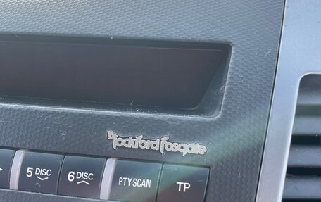 Mitsubishi Outlander III рестайлинг 3, 2008 год, 1 180 000 рублей, 16 фотография