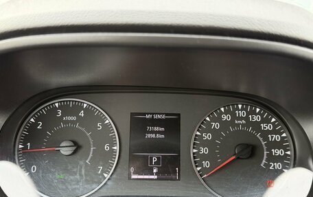 Renault Arkana I, 2019 год, 1 600 000 рублей, 11 фотография