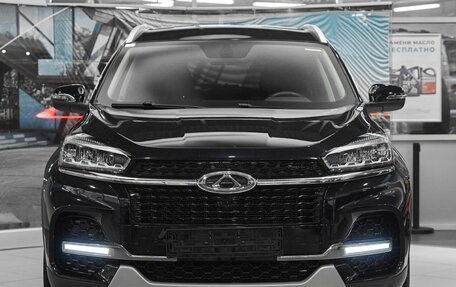 Chery Tiggo 8 I, 2021 год, 1 749 000 рублей, 2 фотография