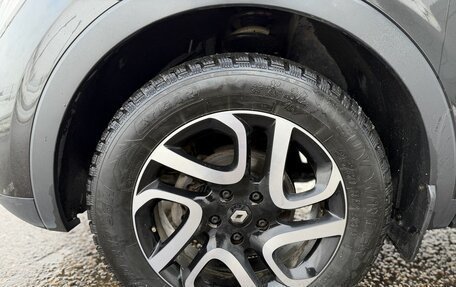 Renault Arkana I, 2019 год, 1 600 000 рублей, 10 фотография