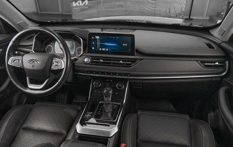 Chery Tiggo 8 I, 2021 год, 1 749 000 рублей, 9 фотография