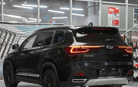 Chery Tiggo 8 I, 2021 год, 1 749 000 рублей, 4 фотография