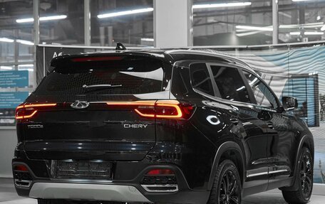 Chery Tiggo 8 I, 2021 год, 1 749 000 рублей, 6 фотография