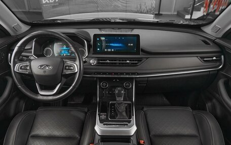 Chery Tiggo 8 I, 2021 год, 1 749 000 рублей, 8 фотография