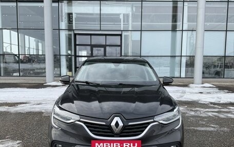 Renault Arkana I, 2019 год, 1 600 000 рублей, 2 фотография