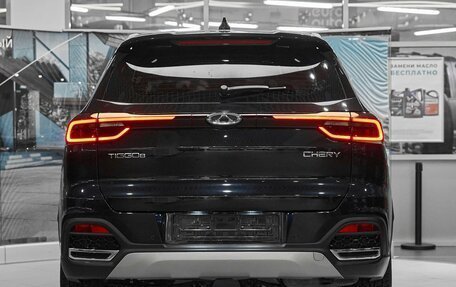 Chery Tiggo 8 I, 2021 год, 1 749 000 рублей, 5 фотография