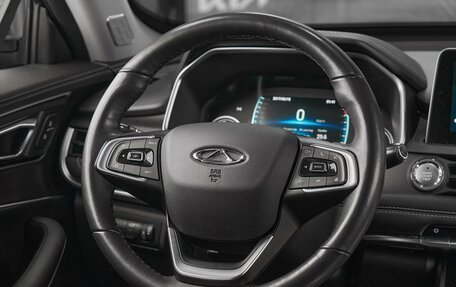 Chery Tiggo 8 I, 2021 год, 1 749 000 рублей, 10 фотография