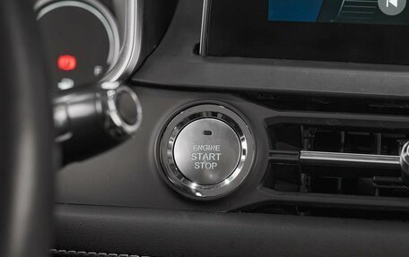 Chery Tiggo 8 I, 2021 год, 1 749 000 рублей, 13 фотография