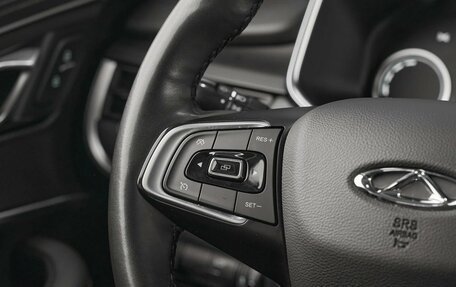 Chery Tiggo 8 I, 2021 год, 1 749 000 рублей, 11 фотография