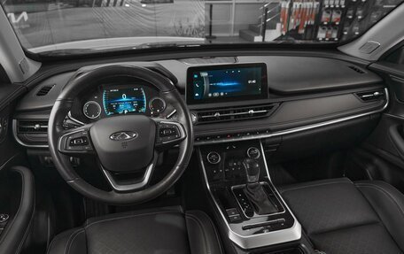 Chery Tiggo 8 I, 2021 год, 1 749 000 рублей, 7 фотография