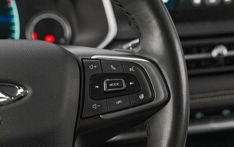 Chery Tiggo 8 I, 2021 год, 1 749 000 рублей, 12 фотография