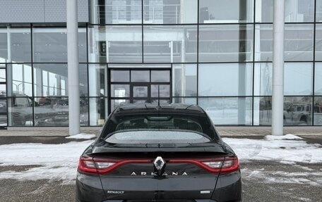 Renault Arkana I, 2019 год, 1 600 000 рублей, 6 фотография