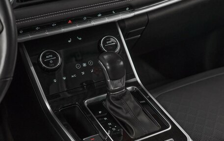 Chery Tiggo 8 I, 2021 год, 1 749 000 рублей, 17 фотография