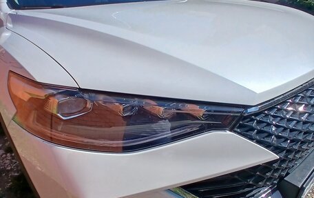 Haval F7 I, 2023 год, 2 780 000 рублей, 9 фотография