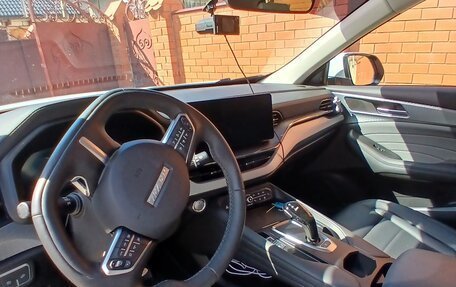 Haval F7 I, 2023 год, 2 780 000 рублей, 3 фотография