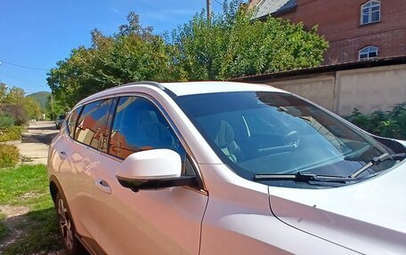 Haval F7 I, 2023 год, 2 780 000 рублей, 7 фотография