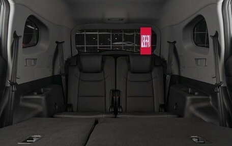 Chery Tiggo 8 I, 2021 год, 1 749 000 рублей, 19 фотография