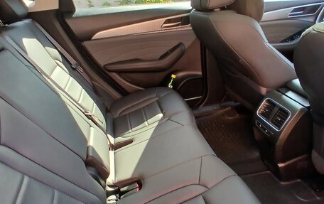 Haval F7 I, 2023 год, 2 780 000 рублей, 12 фотография