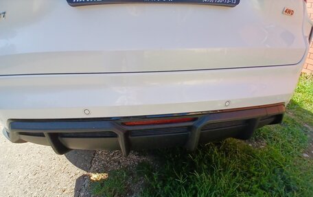 Haval F7 I, 2023 год, 2 780 000 рублей, 15 фотография