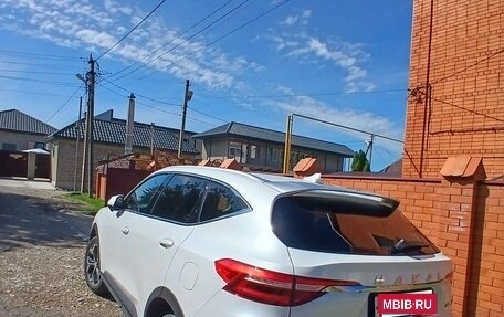 Haval F7 I, 2023 год, 2 780 000 рублей, 2 фотография