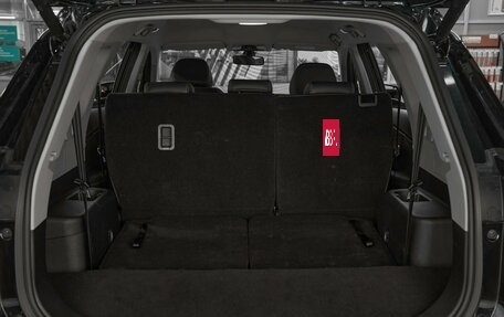 Chery Tiggo 8 I, 2021 год, 1 749 000 рублей, 20 фотография