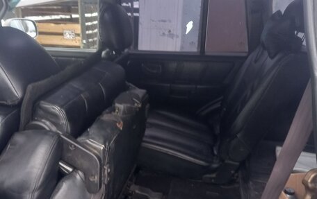 Hyundai Terracan I, 2003 год, 850 000 рублей, 7 фотография