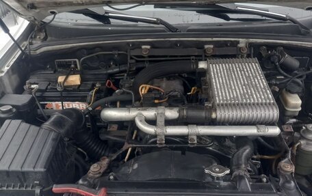 Hyundai Terracan I, 2003 год, 850 000 рублей, 6 фотография