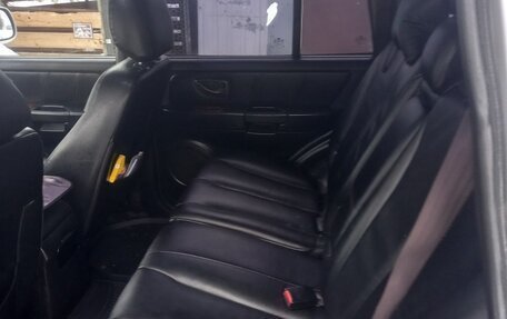 Hyundai Terracan I, 2003 год, 850 000 рублей, 8 фотография