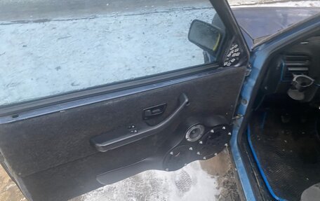 Volkswagen Golf II, 1985 год, 150 000 рублей, 5 фотография