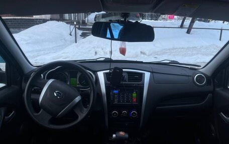 Datsun mi-DO, 2015 год, 430 000 рублей, 9 фотография