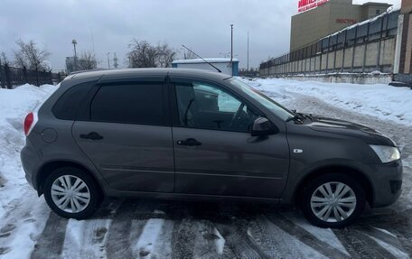 Datsun mi-DO, 2015 год, 430 000 рублей, 5 фотография