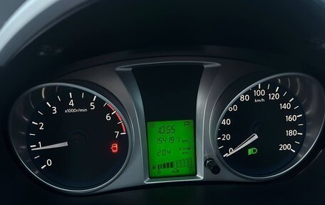 Datsun mi-DO, 2015 год, 430 000 рублей, 11 фотография