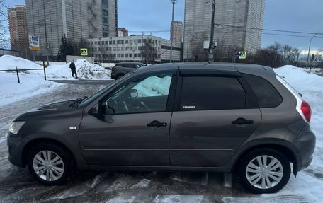 Datsun mi-DO, 2015 год, 430 000 рублей, 6 фотография